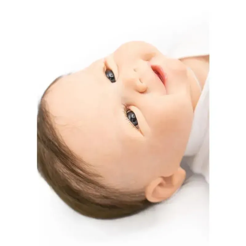 bonecas_reborn__vinil_bra_SKUsqrTwLKo_5.webp MacroBaby Bonecas reborn - Vinil branco e torso de tecido, Vivian 2 Discount