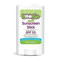 Boogie Wipes - Block Mineral Sunscreen Stick Sale