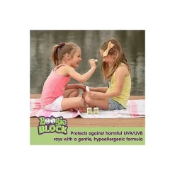 Boogie Wipes - Block Mineral Sunscreen Stick Sale