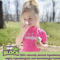 Boogie Wipes - Block Mineral Sunscreen Stick Sale