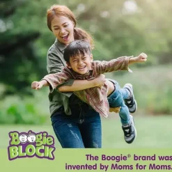 Boogie Wipes - Block Mineral Sunscreen Stick Sale