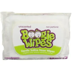 Boogie Wipes - 30Ct sem perfume Outlet
