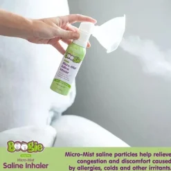Boogie Wipes - Inalador Salino Micro-Mist Sale
