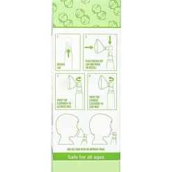 Boogie Wipes - Inalador Salino Micro-Mist Sale