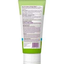 Boogie Wipes - Loção Repelente de Insetos Hot