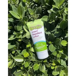 Boogie Wipes - Loção Repelente de Insetos Hot