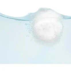Boogie Wipes - 5Pk Fizzies Baby Bath Bombs, Eucalipto Clearance