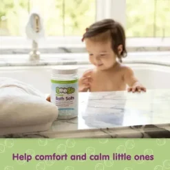 Boogie Wipes - sais de banho, lavanda Fashion
