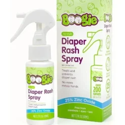 Boogie Wipes - Spray Creme para Assaduras Outlet