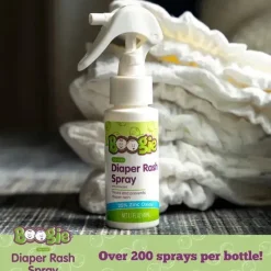 Boogie Wipes - Spray Creme para Assaduras Outlet