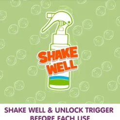 Boogie Wipes - Spray Creme para Assaduras Outlet