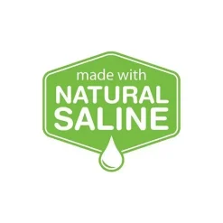 Boogie Wipes Natural Saline, Aloe &amp; Vitamina E 1pk (30 ct) Discount