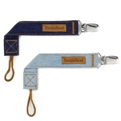 BooginHead - Pacigrip 2Pk, Luxo, Jeans Discount