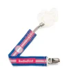 BooginHead - prendedor de chupeta PaciGrip, corrida Fashion