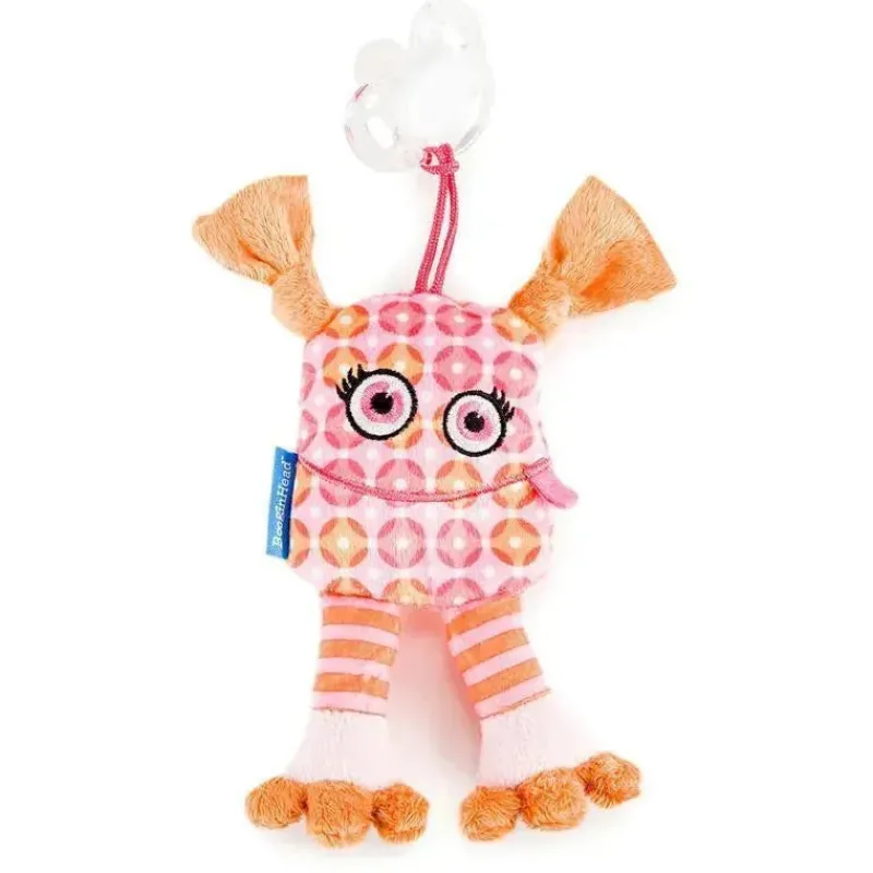 booginhead_pacipal_univer_SKU2tvBPHN3_0.webp BooginHead PaciPal Universal Chupeta Leash, Monster Dottie Online