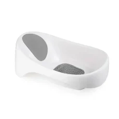Boon - Banheira para bebês de 3 estágios SOAK™ Best