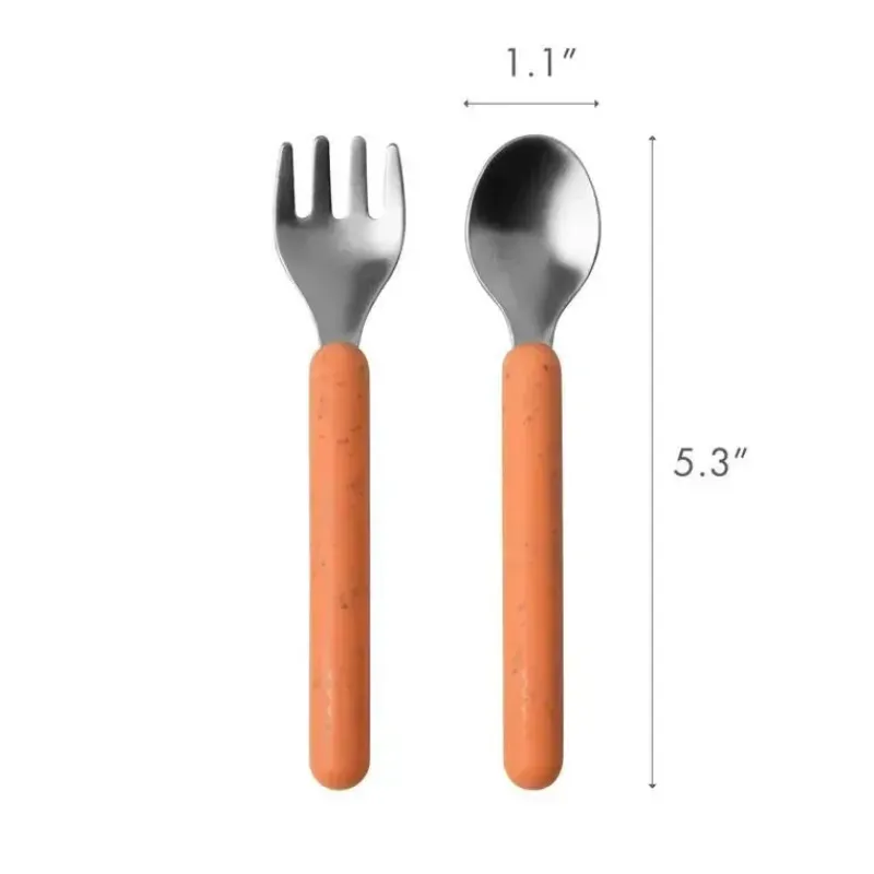 boon__conjunto_de_colher__SKUNEb2SaaV_4.webp Boon - Conjunto de colher e garfo para utensílios infantis de aço inoxidável CHOW ™, menta Online