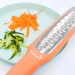 Boon - Conjunto de cortador de sólidos para comida de bebê Divvy™ para preparação de alimentos Outlet