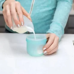 Boon - Copo de coleta de seios de silicone Trove Discount