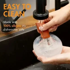Boon - Copo de coleta de seios de silicone Trove Discount