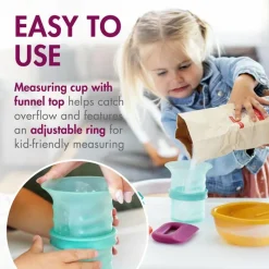 Tomy Boon - Intro Toddler Food Prep Set Discount