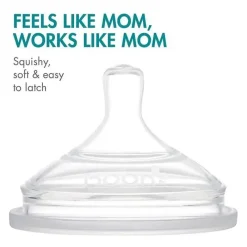 Boon - Nursh 4Oz Bottle 3Pk, Rosa Multi New
