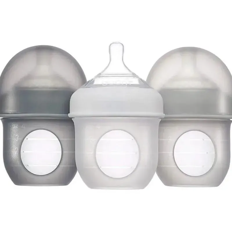 boon__nursh_oz_garrafa_pk_SKU9dXQVXdk_0.webp Boon - Nursh 4Oz Garrafa 3Pk, Cinza Multi New