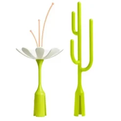 Boon - Pacote de acessórios para rack de secagem POKE &amp; STEM - 2 peças Discount