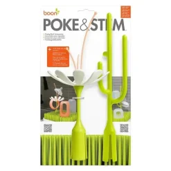 Boon - Pacote de acessórios para rack de secagem POKE &amp; STEM - 2 peças Discount