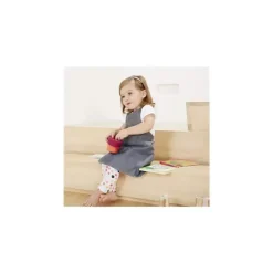 Boon Snug Snack, Rosa Multi Fashion