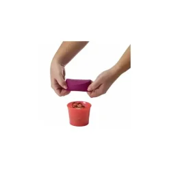 Boon Snug Snack, Rosa Multi Fashion