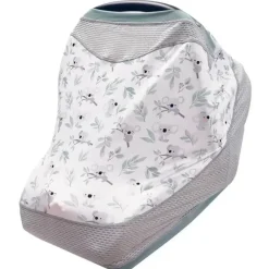 Boppy - 4 e mais capa multiuso, Koala Discount