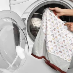 Boppy - 4 e mais capa multiuso, arcos arco-íris de especiarias Clearance
