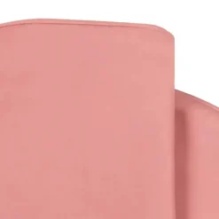 Boppy - Almofada de amamentação com capa removível, lavável na máquina, blush neutro Best