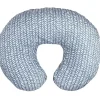 Boppy - Almofada de Enfermagem Suporte Original, Folhagem Verde Clearance