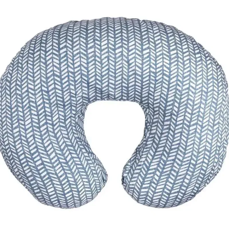 boppy__almofada_de_enferm_SKUUMfZbfPF_0.webp Boppy - Almofada de Enfermagem Suporte Original, Folhagem Verde Clearance