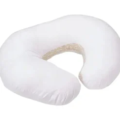 Boppy - Almofada de Enfermagem Bare Naked Suporte Original New