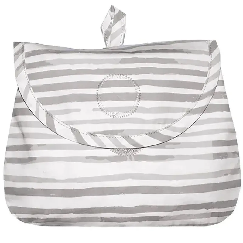 boppy__capa_de_amamentao__SKUcQ9iRR0L_4.webp Boppy - Capa de amamentação para amamentação, listras aquarela cinza Fashion