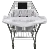 Boppy - Capa descartável para carrinho de compras 5Pk Outlet