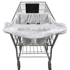 Boppy - Capa descartável para carrinho de compras 5Pk Outlet
