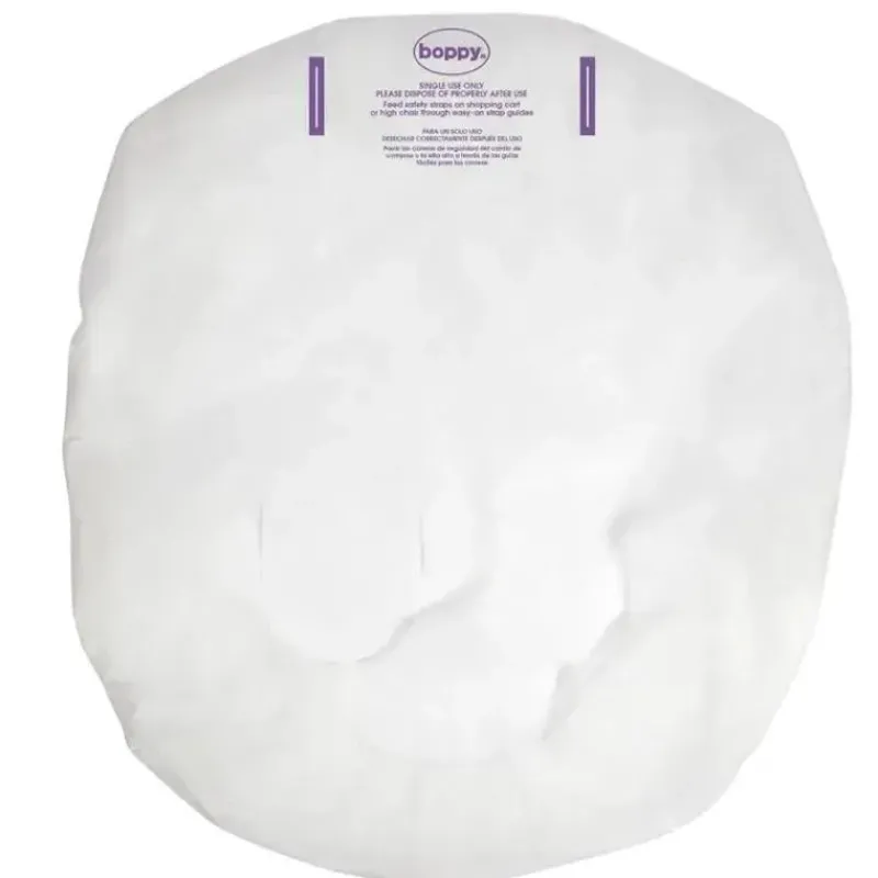 boppy__capa_descartvel_pa_SKUtw2Oi4E2_4.webp Boppy - Capa descartável para carrinho de compras 5Pk Outlet