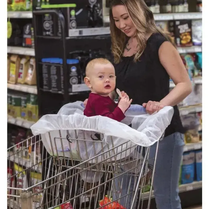 boppy__capa_descartvel_pa_SKUtw2Oi4E2_6.webp Boppy - Capa descartável para carrinho de compras 5Pk Outlet