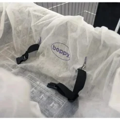 Boppy - Capa descartável para carrinho de compras 5Pk Outlet