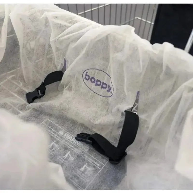 boppy__capa_descartvel_pa_SKUtw2Oi4E2_8.webp Boppy - Capa descartável para carrinho de compras 5Pk Outlet