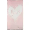 Boppy - Capa para trocador, rosa amor Online