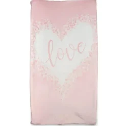Boppy - Capa para trocador, rosa amor Online