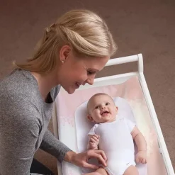 Boppy - Capa para trocador, rosa amor Online
