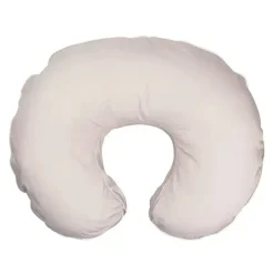 Boppy - Travesseiros com capa orgânica, areia orgânica New