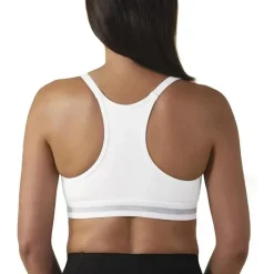 Bravado - Sutiã de Amamentação Original 17A S, Branco New