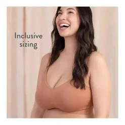 Bravado - Sutiã de amamentação sem costura The Body Silk Branco Antigo Outlet